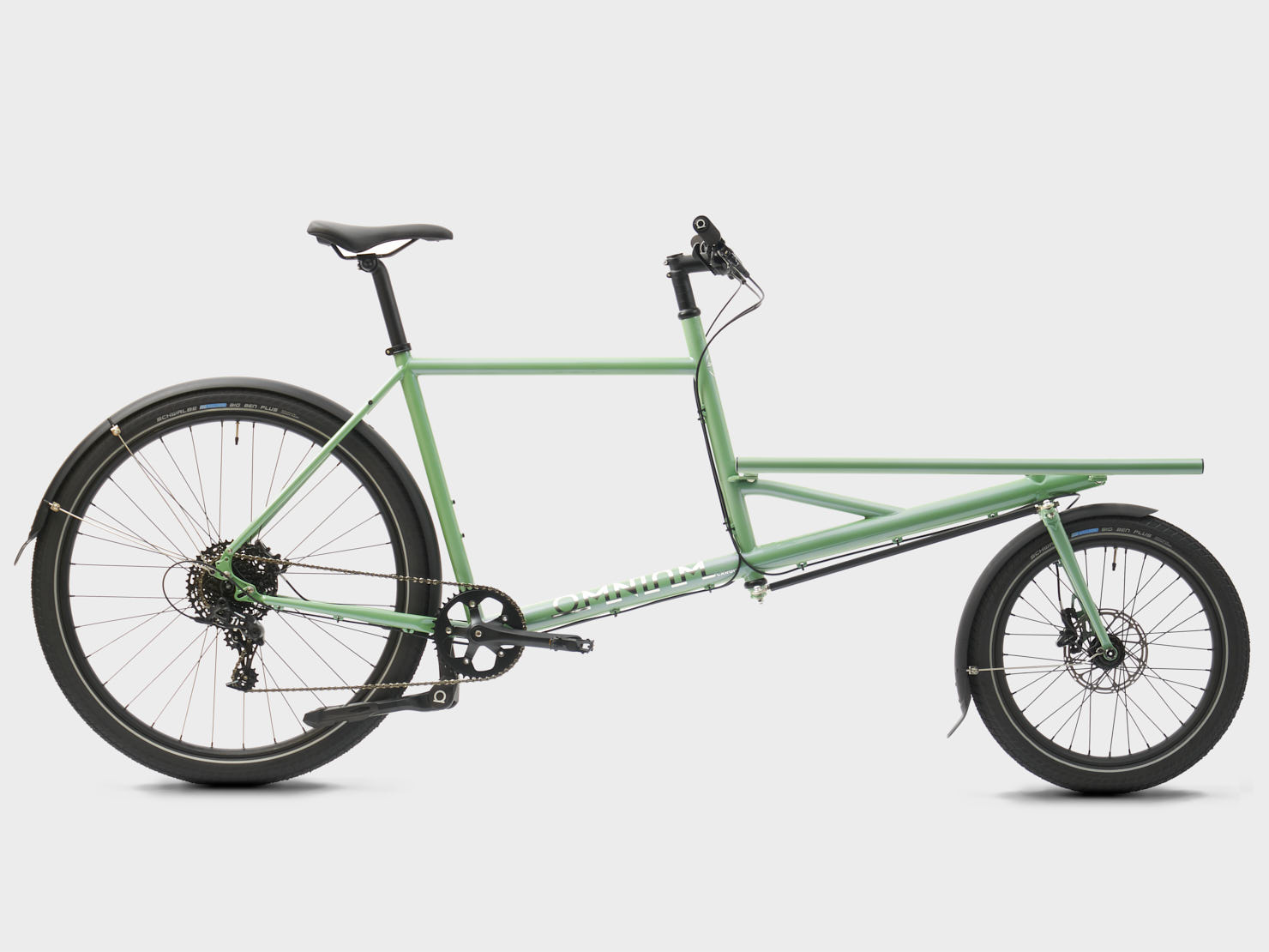 流行に  V3 Cargo - US CARGO OMNIUM 自転車本体