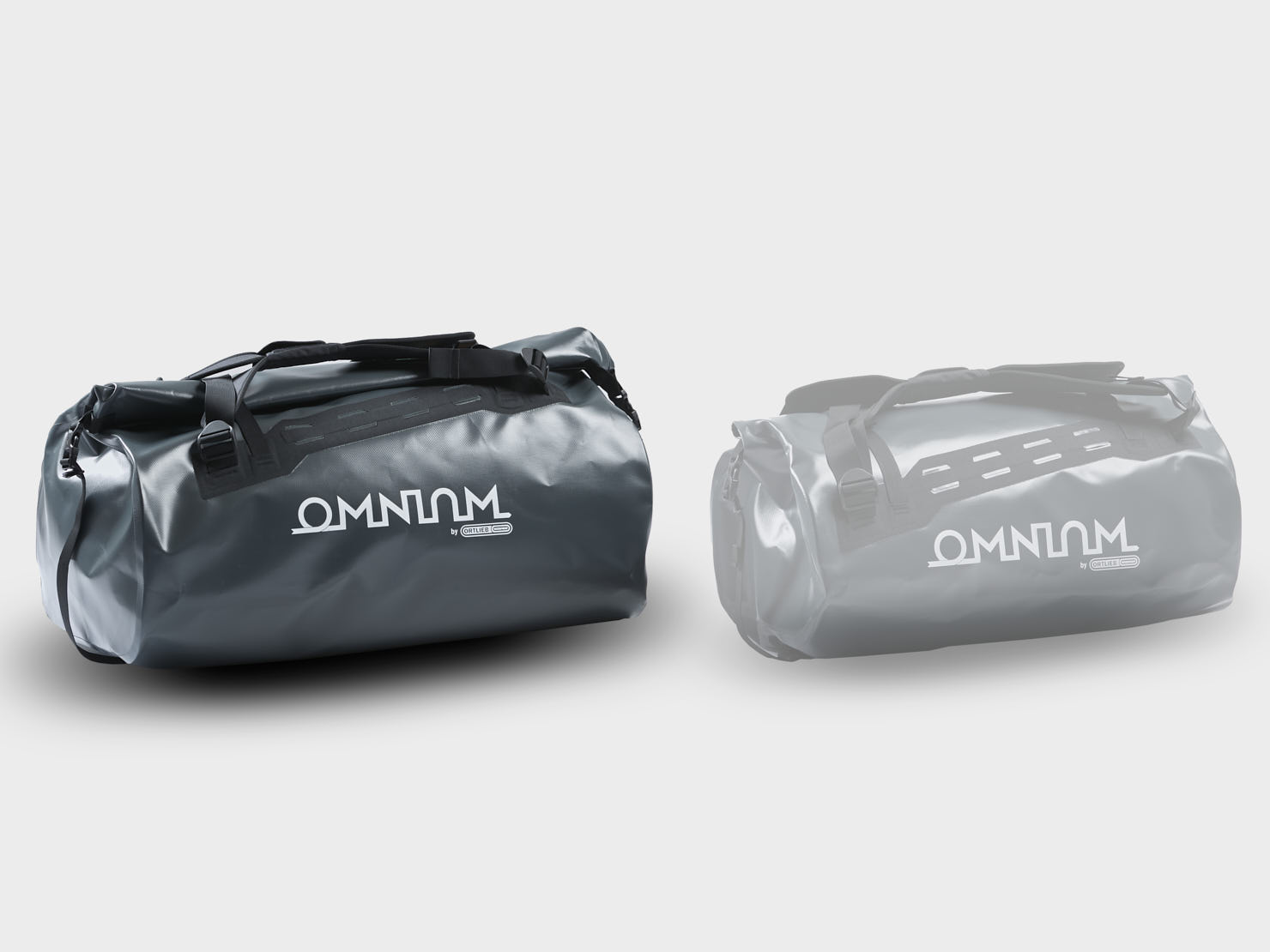 Omnium By Ortlieb 89L Duffle RC - OMNIUM CARGO US